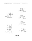 External Photographic Wireless Communication Device and Method diagram and image