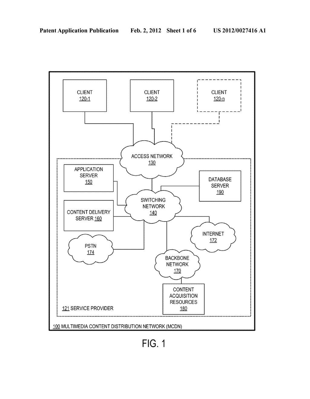 NETWORK INTERFACE DEVICE FOR OPTICAL PREMISES SIGNALS AND NETWORKS - diagram, schematic, and image 02