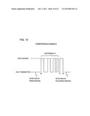 MEDIUM DETECTION DEVICE AND IMAGE FORMATION APPARATUS diagram and image