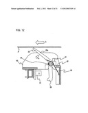 MEDIUM DETECTION DEVICE AND IMAGE FORMATION APPARATUS diagram and image