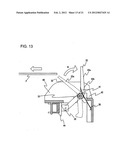 MEDIUM DETECTION DEVICE AND IMAGE FORMATION APPARATUS diagram and image