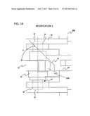 MEDIUM DETECTION DEVICE AND IMAGE FORMATION APPARATUS diagram and image