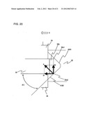 MEDIUM DETECTION DEVICE AND IMAGE FORMATION APPARATUS diagram and image