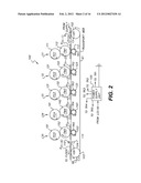 MEASURING DEVELOPER DENSITY IN AN ELECTROPHOTOGRAPHIC SYSTEM diagram and image