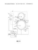 MEASURING DEVELOPER DENSITY IN AN ELECTROPHOTOGRAPHIC SYSTEM diagram and image