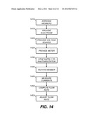 MEASURING DEVELOPER DENSITY IN AN ELECTROPHOTOGRAPHIC SYSTEM diagram and image