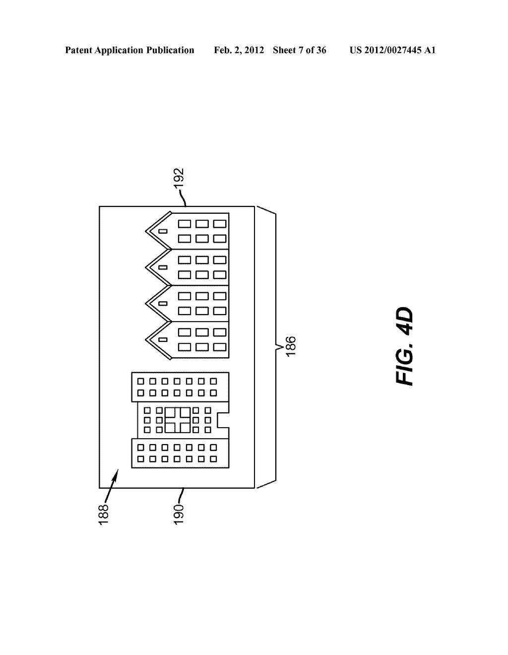  METHOD FOR MAKING COMBINATION PRINTS WITH PLEASING APPEARANCE - diagram, schematic, and image 08