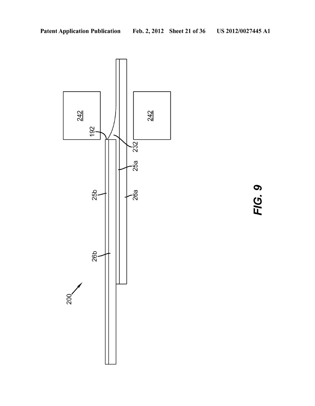  METHOD FOR MAKING COMBINATION PRINTS WITH PLEASING APPEARANCE - diagram, schematic, and image 22