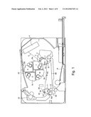 IMAGE FORMING APPARATUS diagram and image