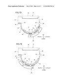 Image Forming Device Having Retaining Member Retaining Toner Cartridges diagram and image