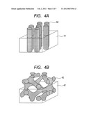 ELECTRO-CONDUCTIVE MEMBER FOR ELECTROPHOTOGRAPHY, PROCESS CARTRIDGE, AND     ELECTROPHOTOGRAPHIC APPARATUS diagram and image