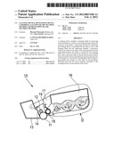 CLEANING DEVICE, DEVELOPING DEVICE, CARTRIDGE, CLEANING BLADE SECURING     METHOD, AND DEVELOPING BLADE SECURING METHOD diagram and image