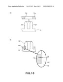 CLEANING DEVICE, DEVELOPING DEVICE, CARTRIDGE, CLEANING BLADE SECURING     METHOD, AND DEVELOPING BLADE SECURING METHOD diagram and image