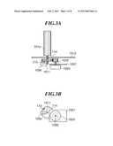 IMAGE FORMING APPARATUS CAPABLE OF PERFORMING ROTATIONAL PHASE CONTROL OF     IMAGE BEARING MEMBER diagram and image