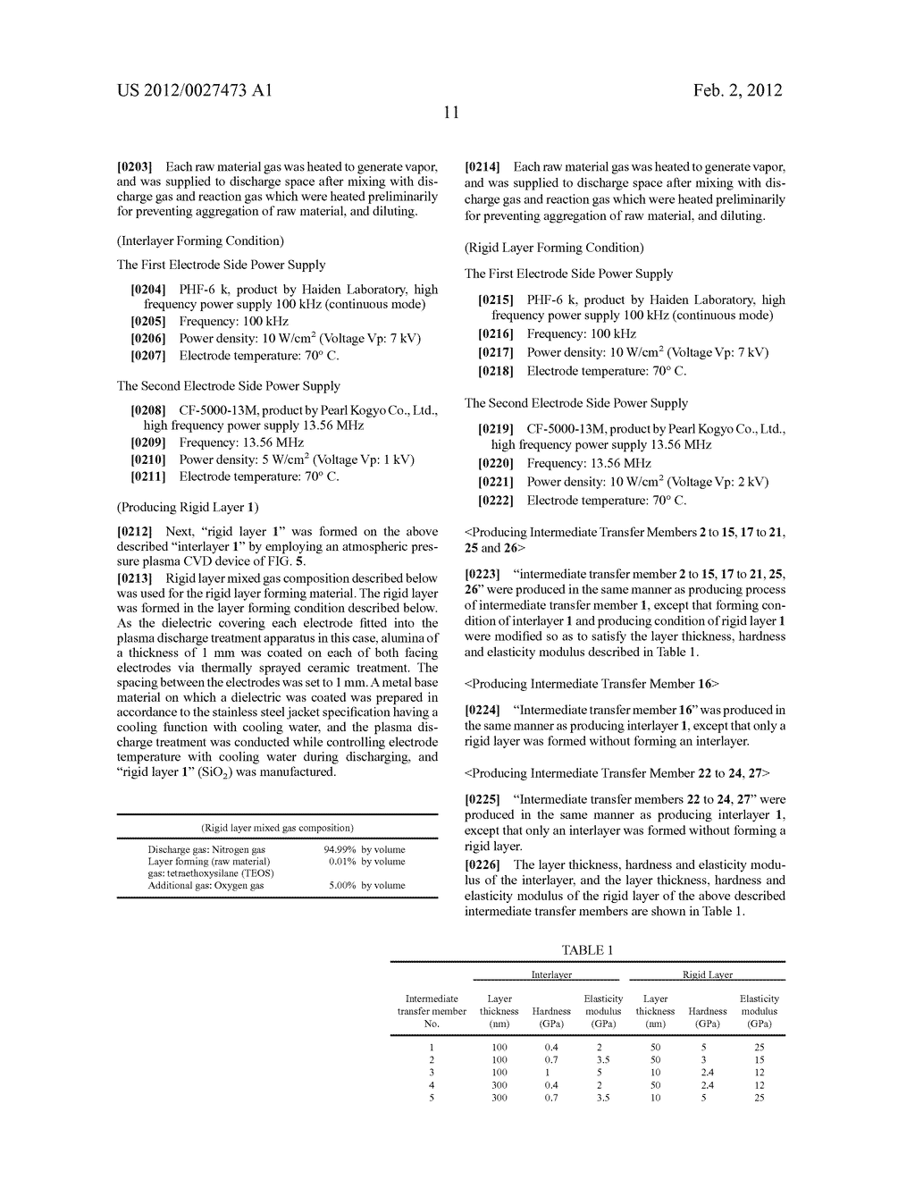 INTERMEDIATE TRANSFER MEMBER - diagram, schematic, and image 18