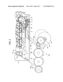 Image Forming Apparatus with Multiple Driving Units diagram and image