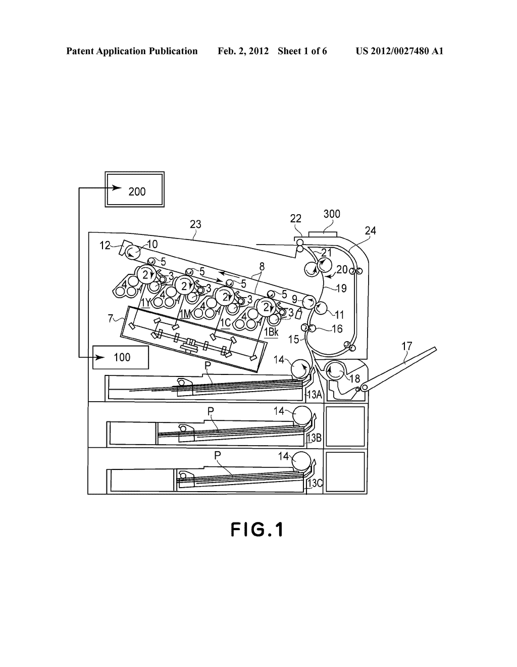 IMAGE HEATING MEMBER, AND IMAGE HEATING APPARATUS HAVING IMAGE HEATING     STATION - diagram, schematic, and image 02