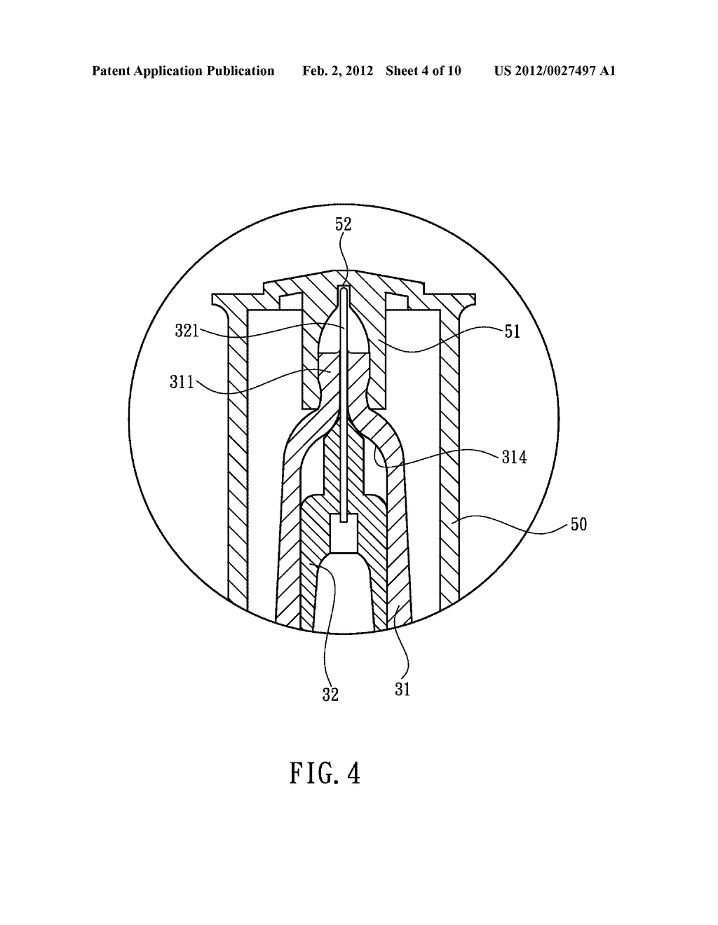 COSMETIC CONTAINER - diagram, schematic, and image 05