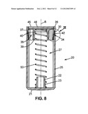 Dispenser of Product diagram and image