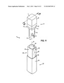 Dispenser of Product diagram and image