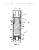 Dispenser of Product diagram and image