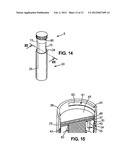 Dispenser of Product diagram and image