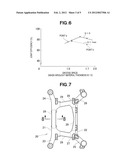 WELD JOINT OF ALUMINUM ALLOY MEMBER diagram and image