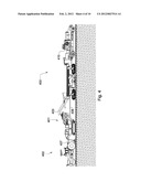 Pavement Degradation System with a Diesel Electric Drum diagram and image