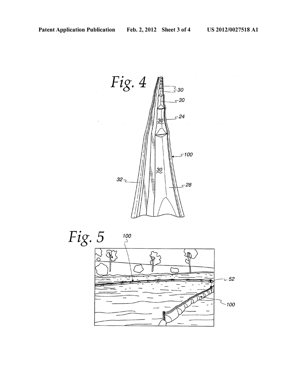 Containment Boom - diagram, schematic, and image 04