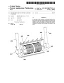  Rotary Drive Device within a Rotary Cylinder diagram and image