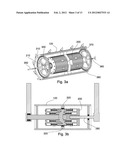  Rotary Drive Device within a Rotary Cylinder diagram and image