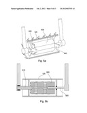  Rotary Drive Device within a Rotary Cylinder diagram and image