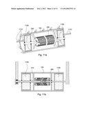  Rotary Drive Device within a Rotary Cylinder diagram and image