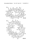 CAPTIVE PANEL FASTENER ASSEMBLY diagram and image