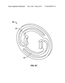 CAPTIVE PANEL FASTENER ASSEMBLY diagram and image