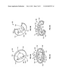 CAPTIVE PANEL FASTENER ASSEMBLY diagram and image