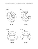 CAPTIVE PANEL FASTENER ASSEMBLY diagram and image