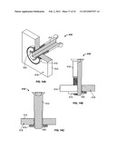 CAPTIVE PANEL FASTENER ASSEMBLY diagram and image