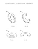 CAPTIVE PANEL FASTENER ASSEMBLY diagram and image