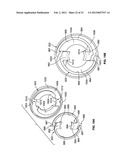 CAPTIVE PANEL FASTENER ASSEMBLY diagram and image