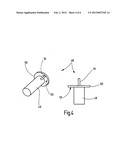 Apparatus for teaching a gripping device diagram and image