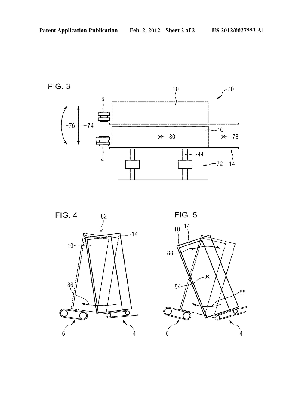 Storage Module for Flat Objects - diagram, schematic, and image 03