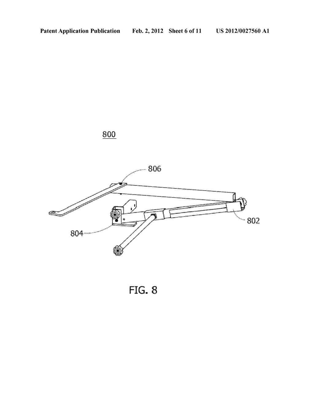 Bicycle Carrier and Method for Serially Loading Bicycles Thereon - diagram, schematic, and image 07