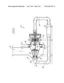 MECHANICALLY-COUPLED TURBOMACHINERY CONFIGURATIONS AND COOLING METHODS FOR     HERMETICALLY-SEALED HIGH-TEMPERATURE OPERATION diagram and image