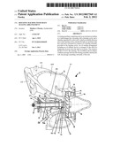 ROTATING MACHINE WITH SHAFT SEALING ARRANGEMENT diagram and image