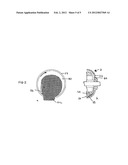 ROTATING MACHINE WITH SHAFT SEALING ARRANGEMENT diagram and image