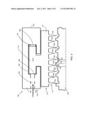 FLOATING PACKING RING ASSEMBLY diagram and image