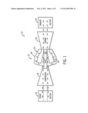 TURBINE SEAL SYSTEM diagram and image