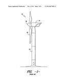 ROOT FLAP FOR ROTOR BLADE IN WIND TURBINE diagram and image