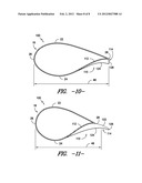 ROOT FLAP FOR ROTOR BLADE IN WIND TURBINE diagram and image